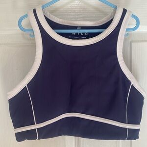 WILO sports bra
